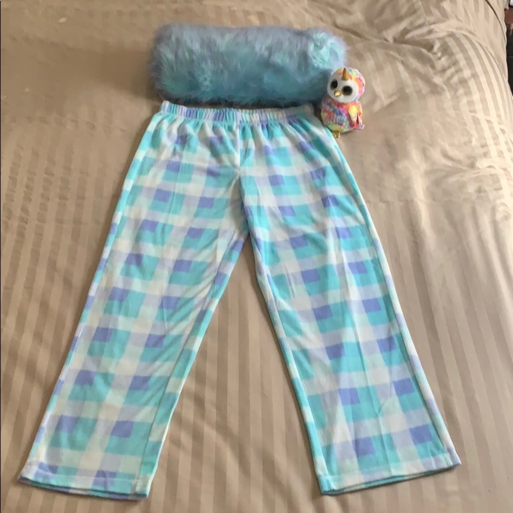 Dear Foams Pajama Bottoms